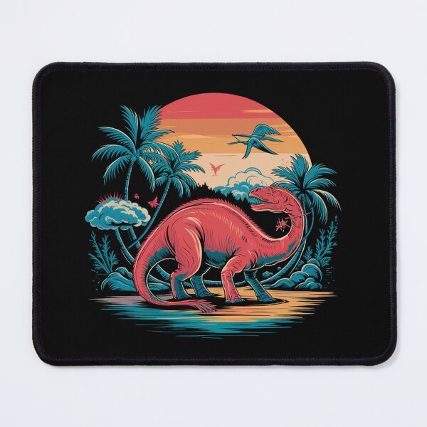 Item preview, Dreamcore - No. 13 - Dinosaur designed and sold by Freewebnuaiart.