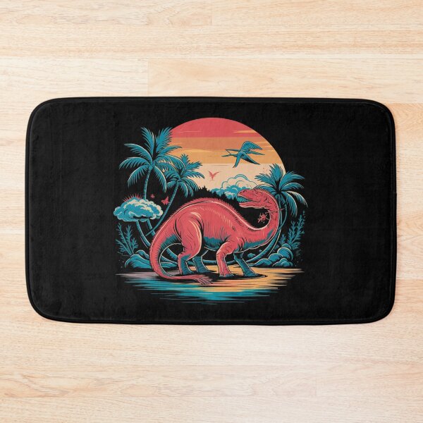 Item preview, Dreamcore - No. 13 - Dinosaur designed and sold by Freewebnuaiart.