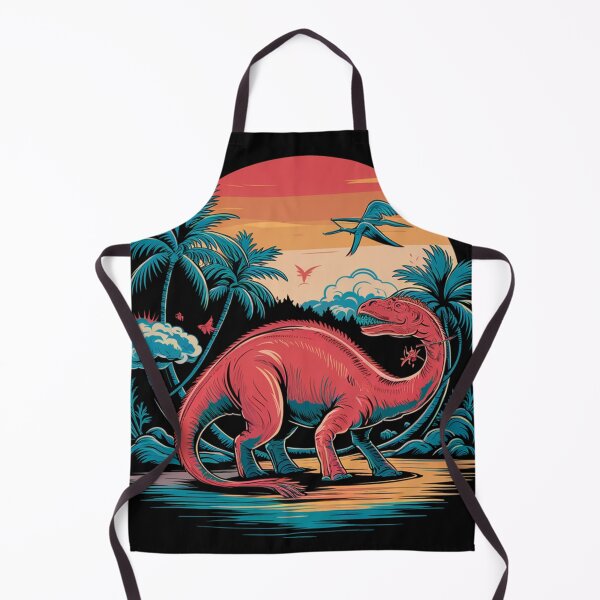 Item preview, Dreamcore - No. 13 - Dinosaur designed and sold by Freewebnuaiart.