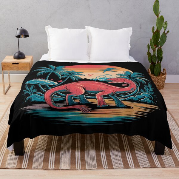 Item preview, Dreamcore - No. 13 - Dinosaur designed and sold by Freewebnuaiart.