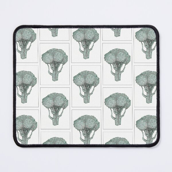 Item preview, Broccoli, Strong and Tall designed and sold by EJVisuals.