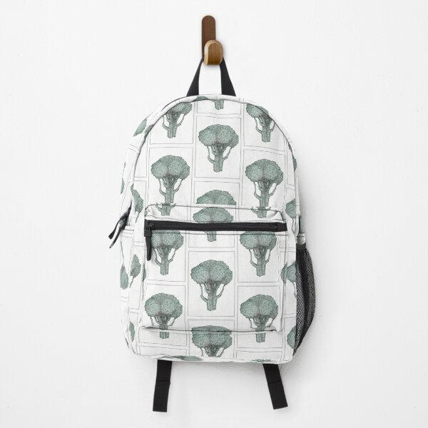 Item preview, Broccoli, Strong and Tall designed and sold by EJVisuals.