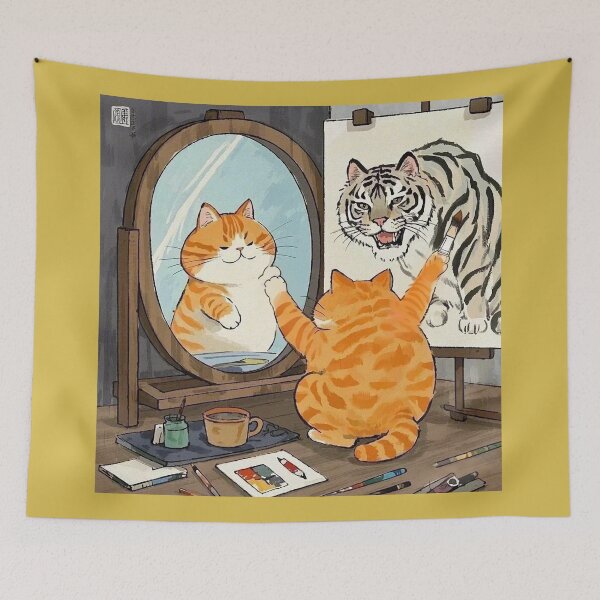 Item preview, nail it! designed and sold by artsmeow.