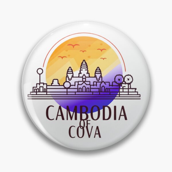 Item preview, Cambodian Pride T-Shirt Cambodia Flag Vintage Tee. designed and sold by TrebdoraCrafts.