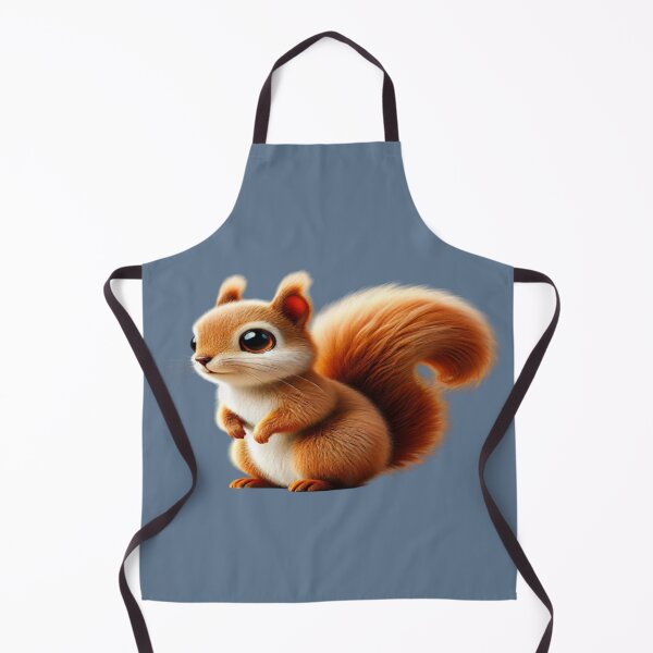 Item preview, Home Decor: Squirrel Walk designed and sold by M&M Lifestyle Hub.