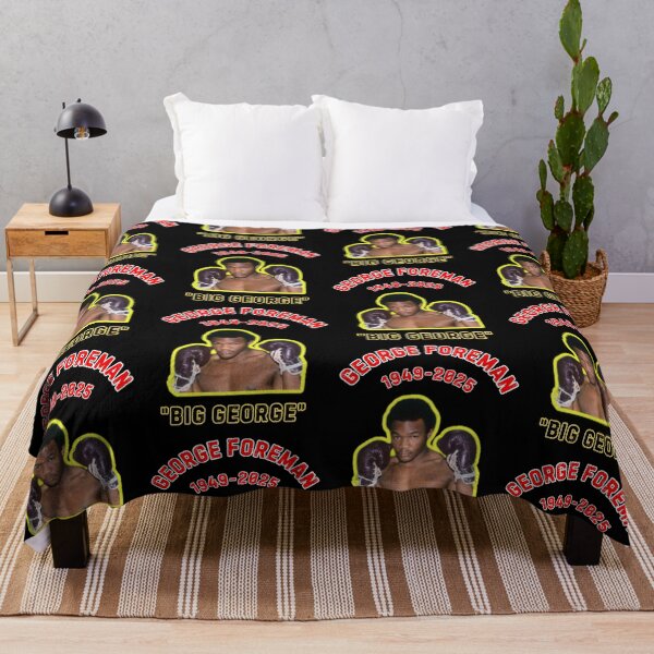 Item preview, George Foreman designed and sold by WoodburyLake.