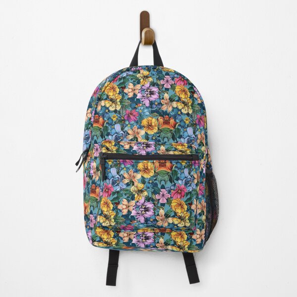 Item preview, Vibrant Floral Symphony - Graphics Design designed and sold by Doga.Store.