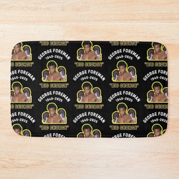 Item preview, George Foreman designed and sold by WoodburyLake.