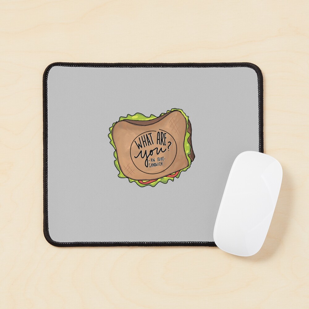 Item preview, Mouse Pad designed and sold by keepitheavenly.
