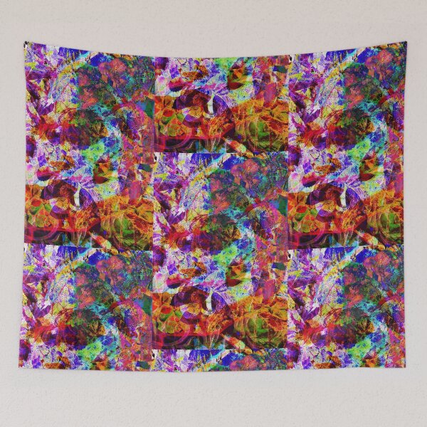 Item preview, Intersection  designed and sold by ballerinafins.