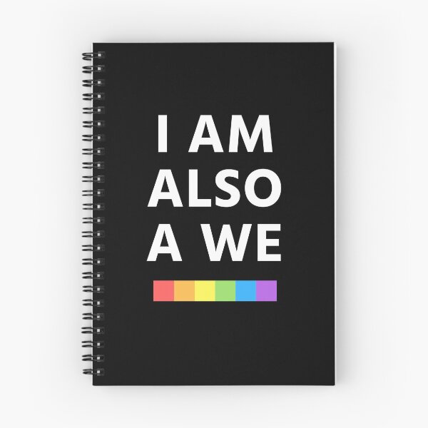 Item preview, I am also a we (Sense8) designed and sold by JStuartArt.