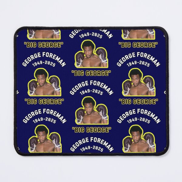 Item preview, George Foreman designed and sold by WoodburyLake.