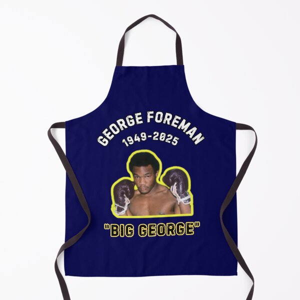 Item preview, George Foreman designed and sold by WoodburyLake.