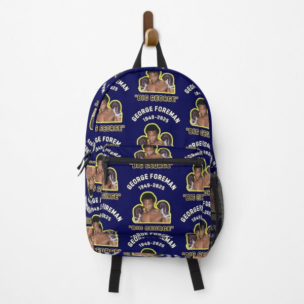 Item preview, George Foreman designed and sold by WoodburyLake.