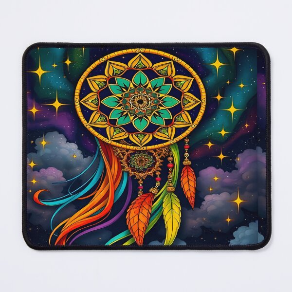 Item preview, AWP PDP A 141 DREAM CATCHER designed and sold by Infopreneur1231.