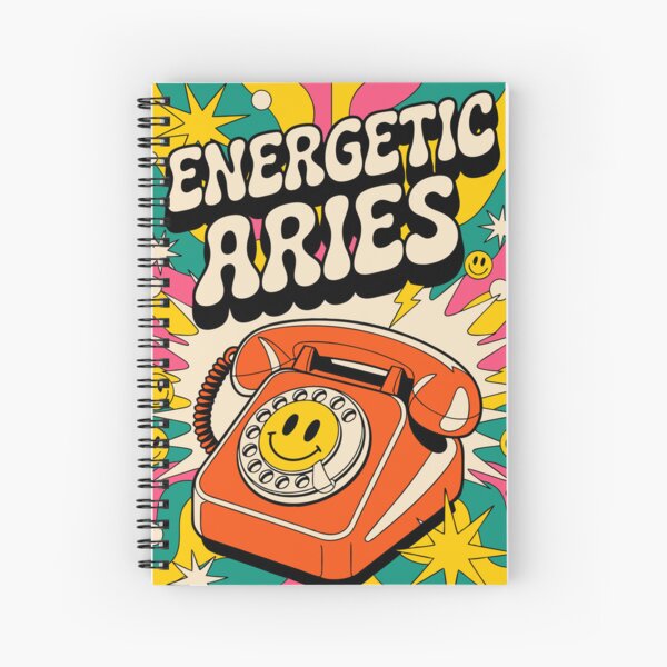 Artikel-Vorschau von Aries Energy Retro, designt und verkauft von Timegraf.