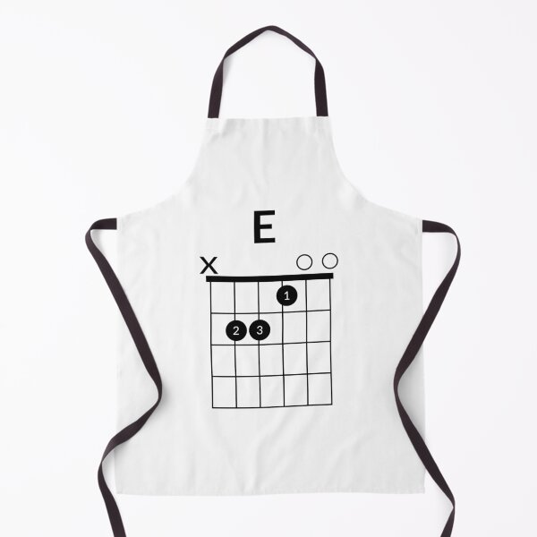 Item preview, E Guitar Chord designed and sold by Inspirationmotivation.