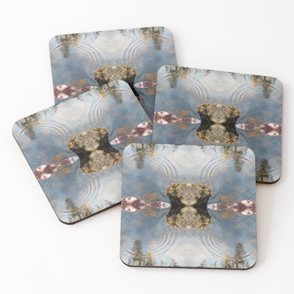Item preview, Reflections designed and sold by Anita Allen.