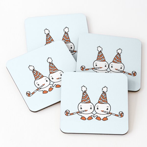 Item preview, 2 Ducks Birthday Party Hat Two Trumpets Years Old designed and sold by shirt-o-mat.