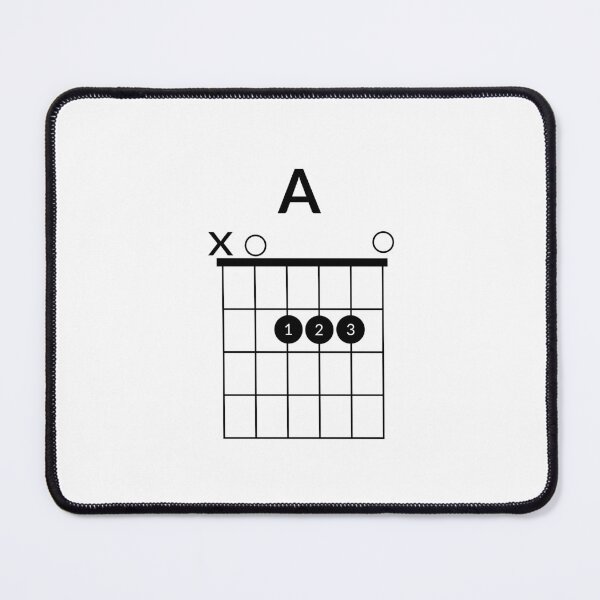 Item preview, A Guitar Chord designed and sold by Inspirationmotivation.