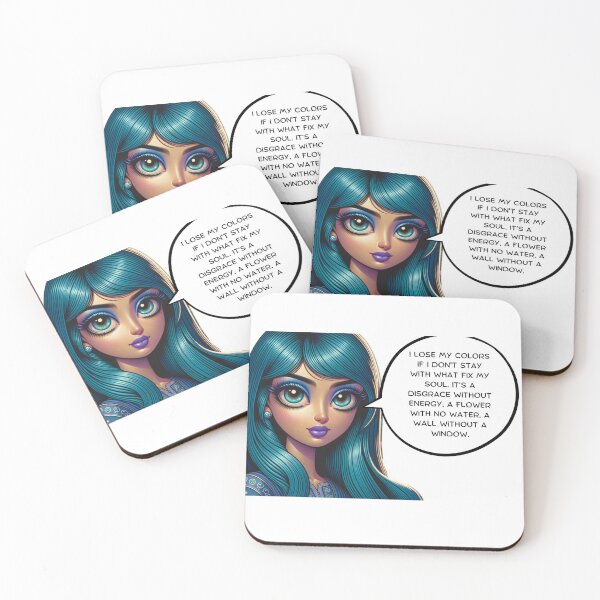 Item preview, Shattered poetry. designed and sold by di-Vera-Rosati.