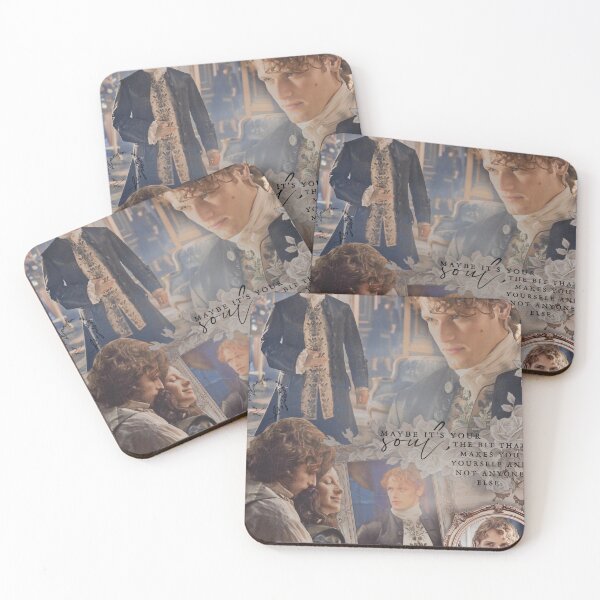 Item preview, La Dame Blanche | 2x04 designed and sold by Mochridhe-art.