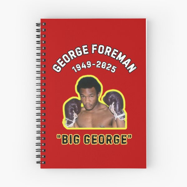 Item preview, George Foreman designed and sold by WoodburyLake.