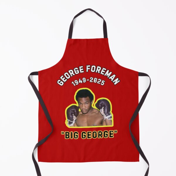 Item preview, George Foreman designed and sold by WoodburyLake.