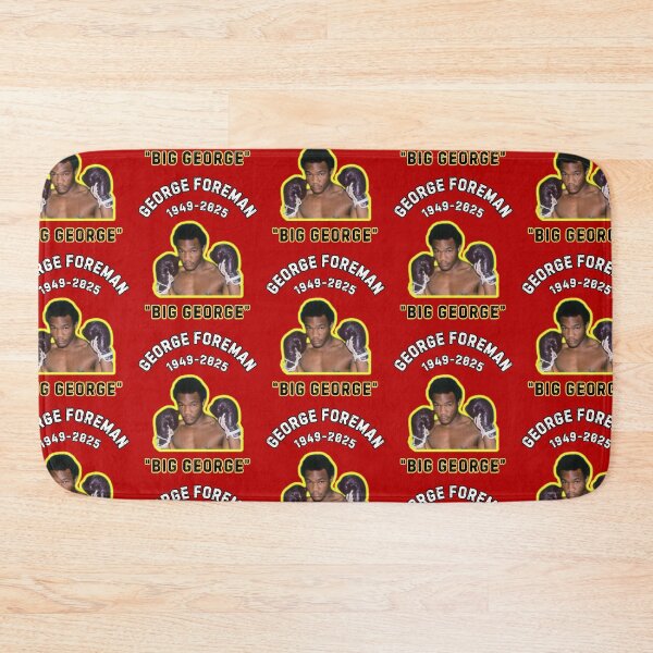 Item preview, George Foreman designed and sold by WoodburyLake.