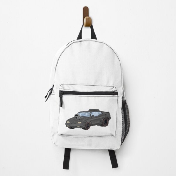Item preview, The Last V8 Interceptor designed and sold by Raulworks.