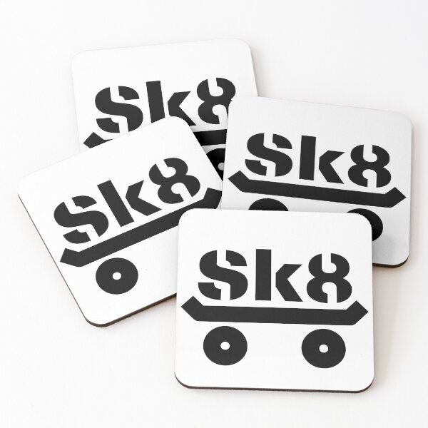 Item preview, SK8 SKATEBOARDING designed and sold by THSSKLEP.