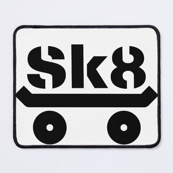 Item preview, SK8 SKATEBOARDING designed and sold by THSSKLEP.