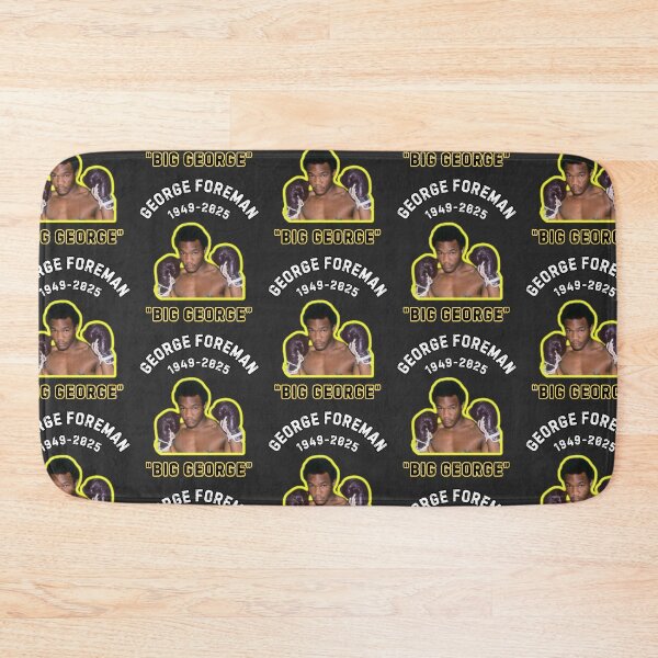 Item preview, George Foreman designed and sold by WoodburyLake.