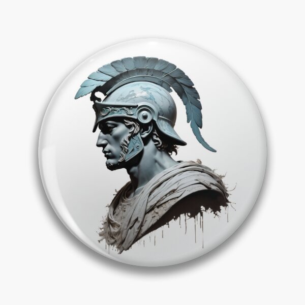Item preview, Hermes griego designed and sold by KeopsMurat.