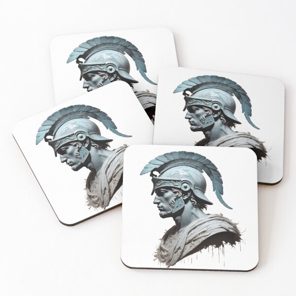 Item preview, Greek Hermes designed and sold by KeopsMurat.