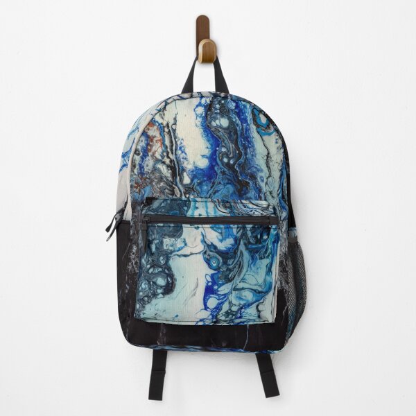 Item preview, Overflowing from the Primordial designed and sold by Living Dreamscapes - Eric Hamrin.
