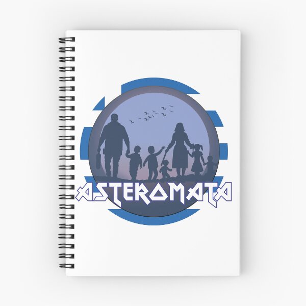Item preview, Asteromata - Klavdia - Greece - Eurovision 2025 - Eurovision Song Contest - ESC2025 ESC25 Basel designed and sold by Vision-Tees.