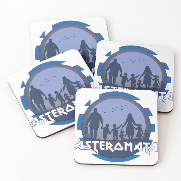 Item preview, Asteromata - Klavdia - Greece - Eurovision 2025 - Eurovision Song Contest - ESC2025 ESC25 Basel designed and sold by Vision-Tees.