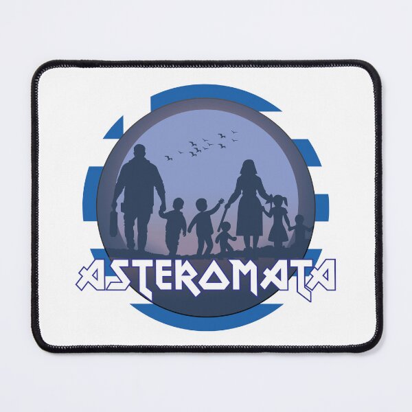 Item preview, Asteromata - Klavdia - Greece - Eurovision 2025 - Eurovision Song Contest - ESC2025 ESC25 Basel designed and sold by Vision-Tees.