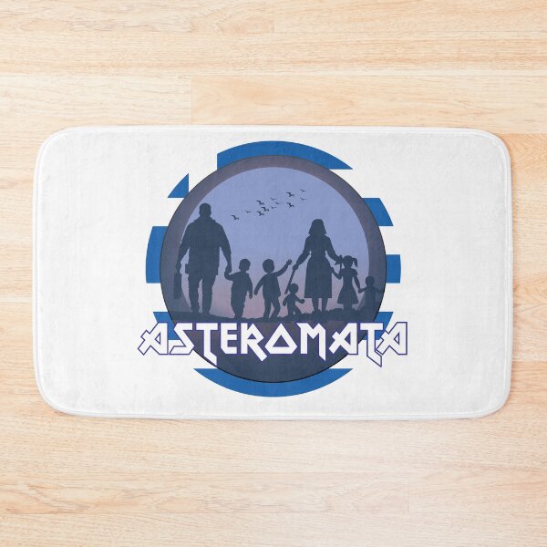 Item preview, Asteromata - Klavdia - Greece - Eurovision 2025 - Eurovision Song Contest - ESC2025 ESC25 Basel designed and sold by Vision-Tees.