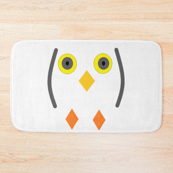 Item preview, Geometric Owl designed and sold by Gokhlayeh.