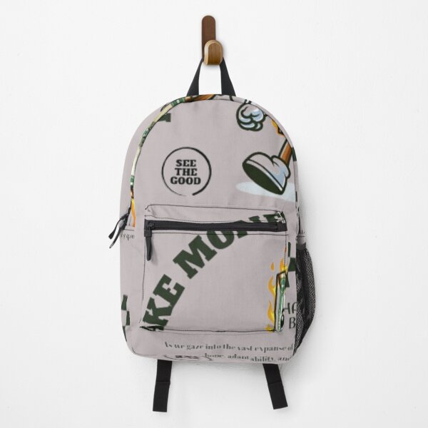 Item preview, MAKE MONEY NOT FRIENDS designed and sold by HBAYSE.