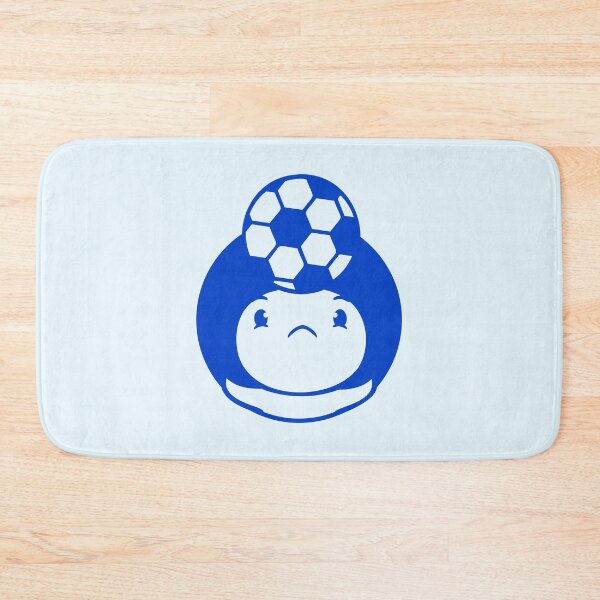 Item preview, Duck Plays Soccer Header Ball Balancing Head Fun designed and sold by shirt-o-mat.