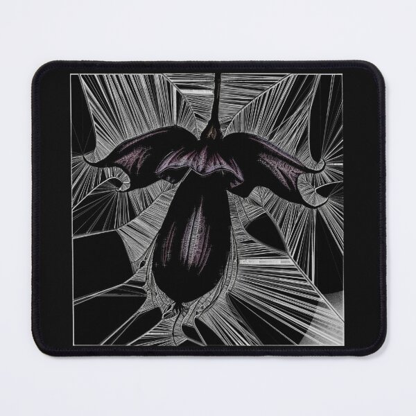 Item preview, Skeleton View Tacca chantrieri Bat Flower designed and sold by Helios Be. Lavsh.