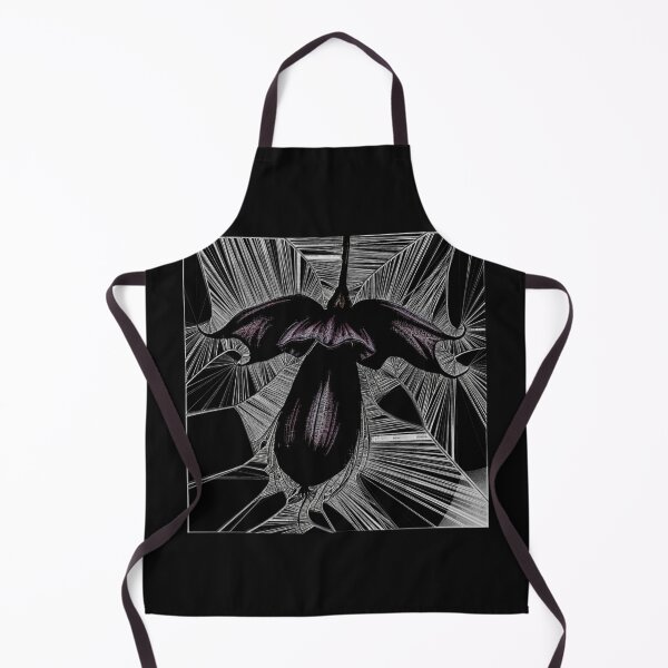 Item preview, Skeleton View Tacca chantrieri Bat Flower designed and sold by Helios Be. Lavsh.