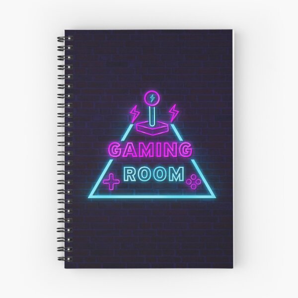 Item preview, Gaming Room Decor - Neon Art & LED Lights designed and sold by ApGraphicDesigns.