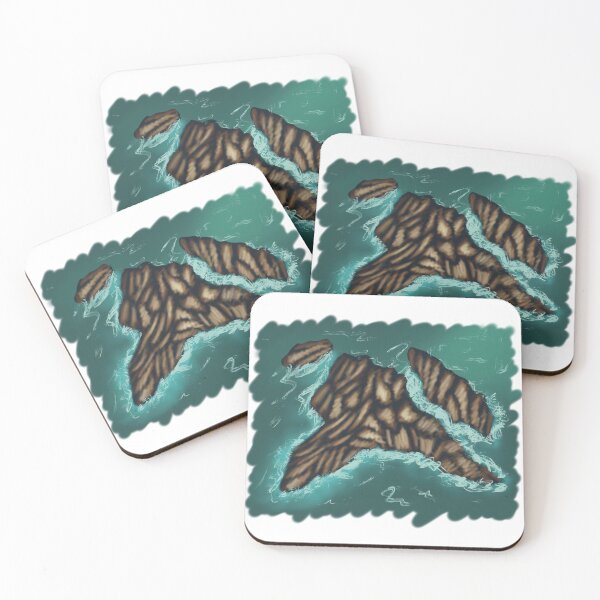 Item preview, Ocean Waves Digital designed and sold by Alpine Studio Art.