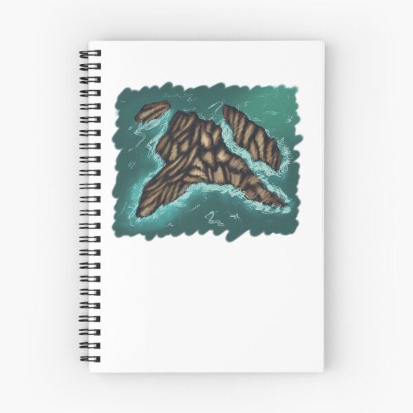 Item preview, Ocean Waves Digital designed and sold by Alpine Studio Art.