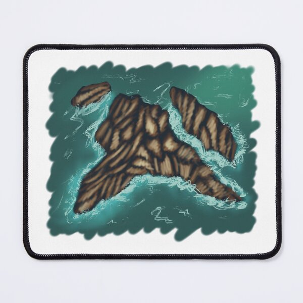Item preview, Ocean Waves Digital designed and sold by Alpine Studio Art.