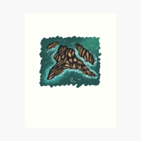Item preview, Ocean Waves Digital designed and sold by Alpine Studio Art.